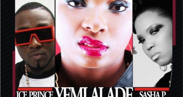 Yemi Alade Ghen Ghen Love Remix Ft Ice Prince And Sasha P [audio]
