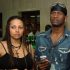 Lola Omotayo and Peter Okoye