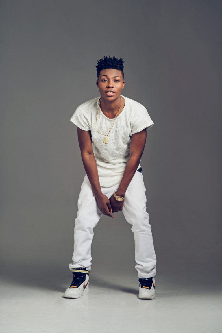 Reekado Banks