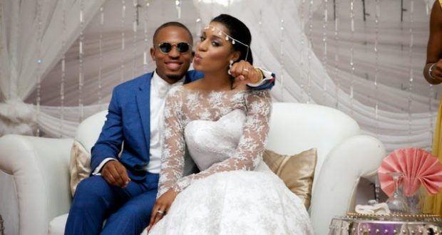 I Truly Enjoy Being Married To Naeto C - Wife » NaijaVibe