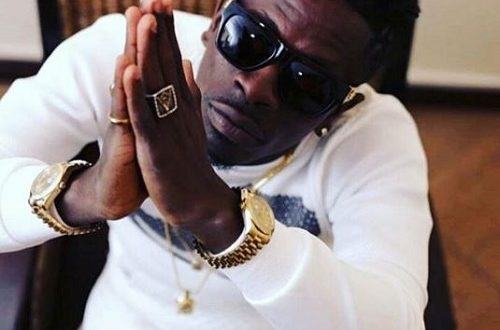 Shatta Wale - Ayoo [ViDeo] | Latest Naija Music & ViDeos