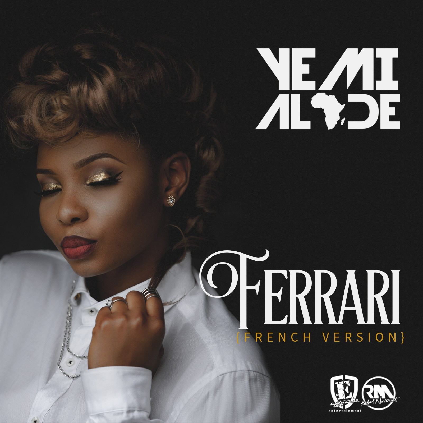 Yemi Alade - Ferrari (French Version) [AuDio] » NaijaVibe