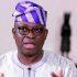 Ayodele Fayose