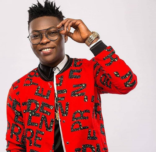 Reekado Banks pens emotional message as he officially leaves Don Jazzy