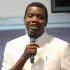 Pastor Enoch Adeboye