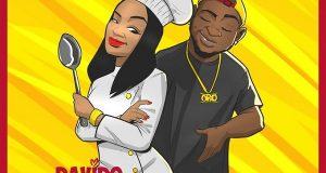 Davido – Assurance [AuDio]