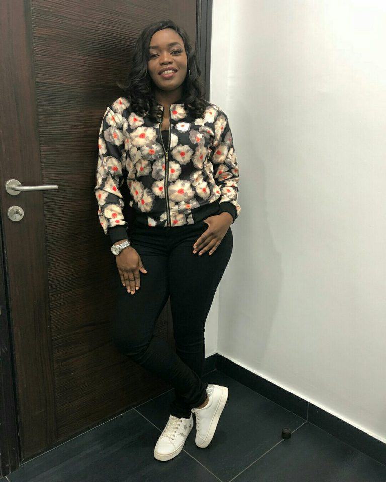 Bisola Reminisces On Life, One Year After Big Brother Naija Season 2 ...