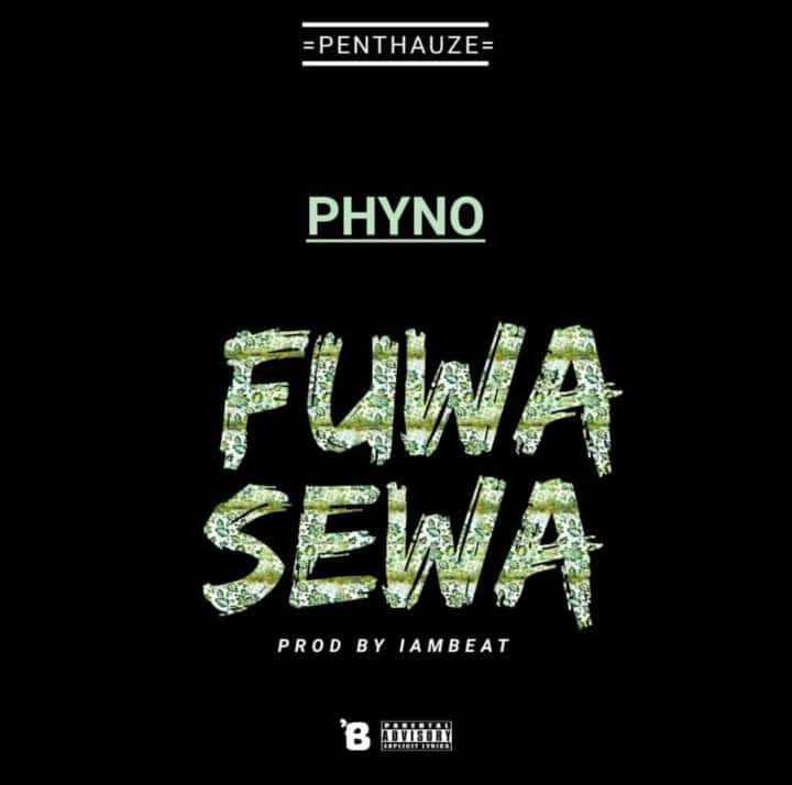 Phyno – Fuwa Sewa [ViDeo] | Latest Nigerian Music ViDeos