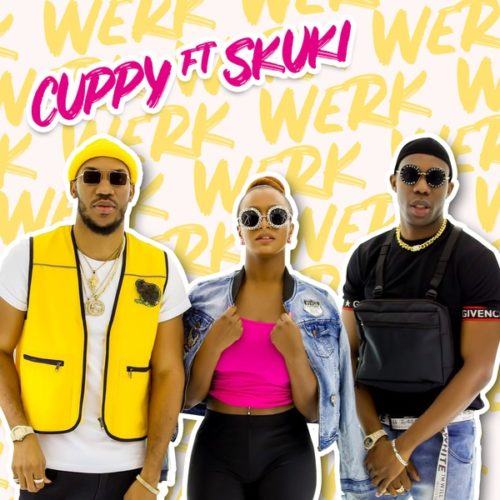 DJ Cuppy – Werk ft Skuki [AuDio] | Download Nigerian Music