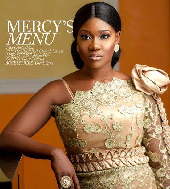 mercy johnson new photos 12037698146