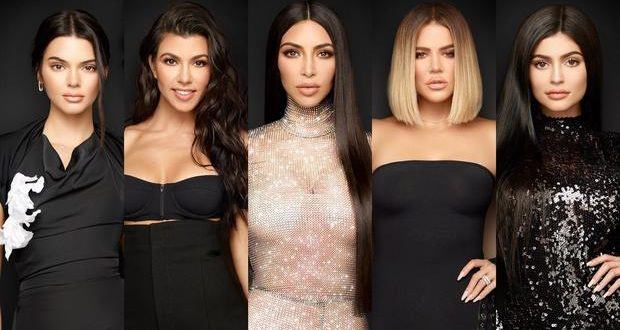 The Kardashians Now $10 Million Dollars Richer After Winning Legal ...