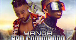 DJ Mellowshe – Yanga Bad Commando [Mixtape]