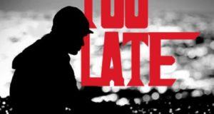 Mr P – Too Late [AuDio]