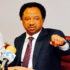 Senator Shehu Sani