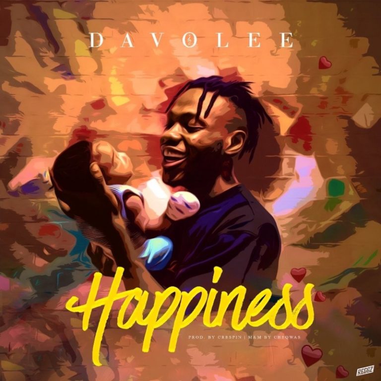 Davolee Happiness [AuDio] Download 9ja Music NaijaVibe