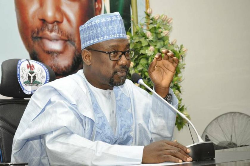 You Must Be Heartless To Kill People While They Pray - Gov. Sani Bello ...