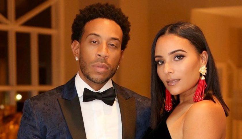 Ludacris, Wife Expecting Their 2nd Child » NaijaVibe