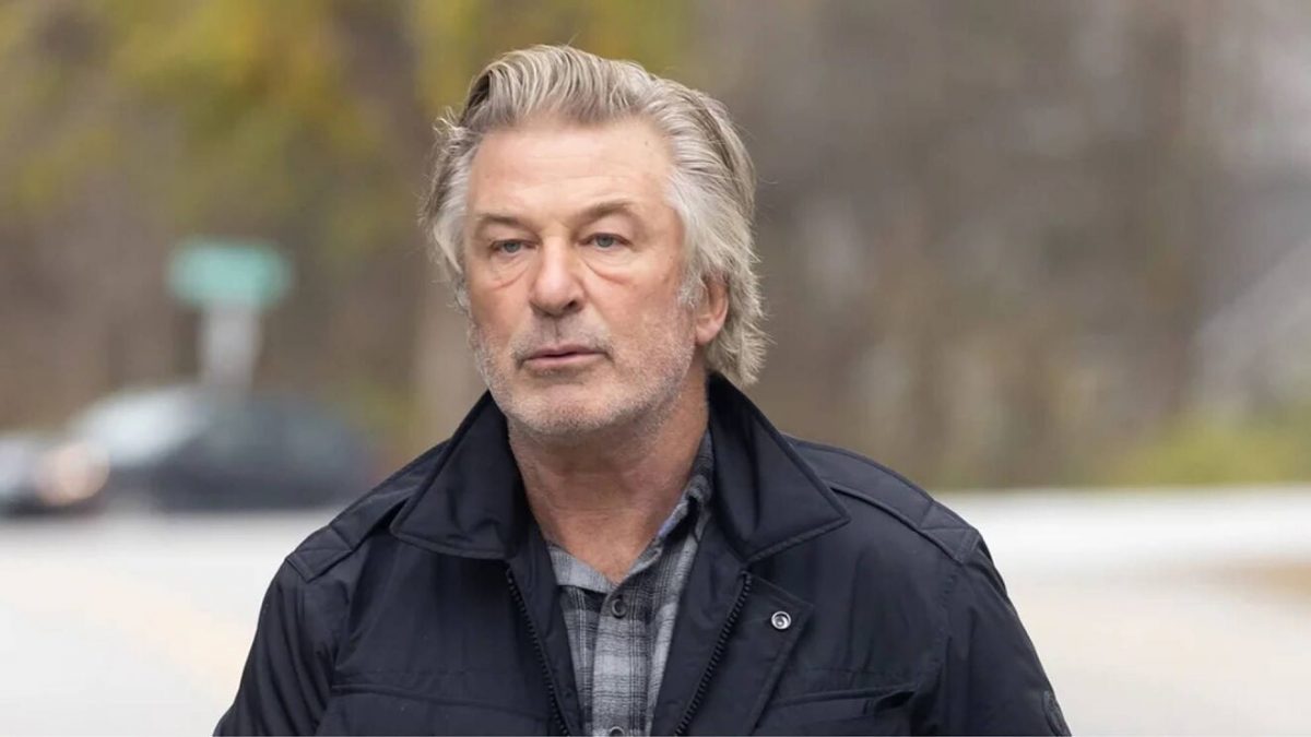 My Wife And I Had 7 Kids In 9 Years - Alec Baldwin » Naijavibe