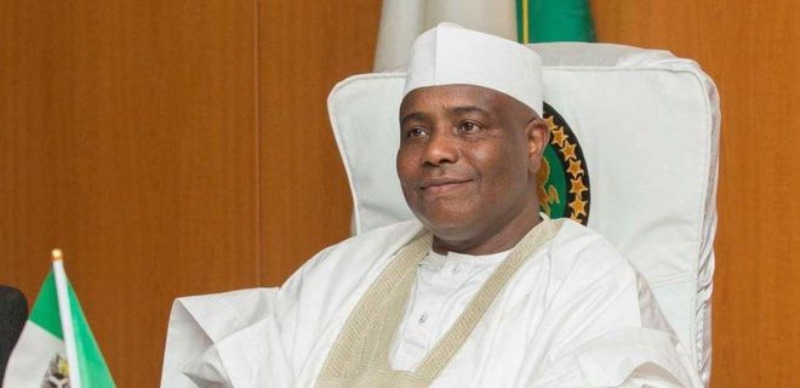 Aminu Tambuwal