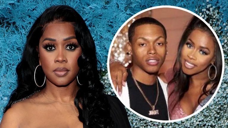 Remy Ma's Son, Jayson Scott Charged With First-Degree Murder » NaijaVibe