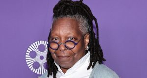 Whoopi Goldberg