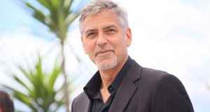 George Clooney