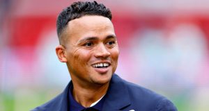 Jermaine Jenas