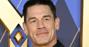 John Cena