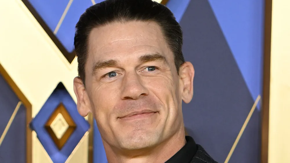 John Cena