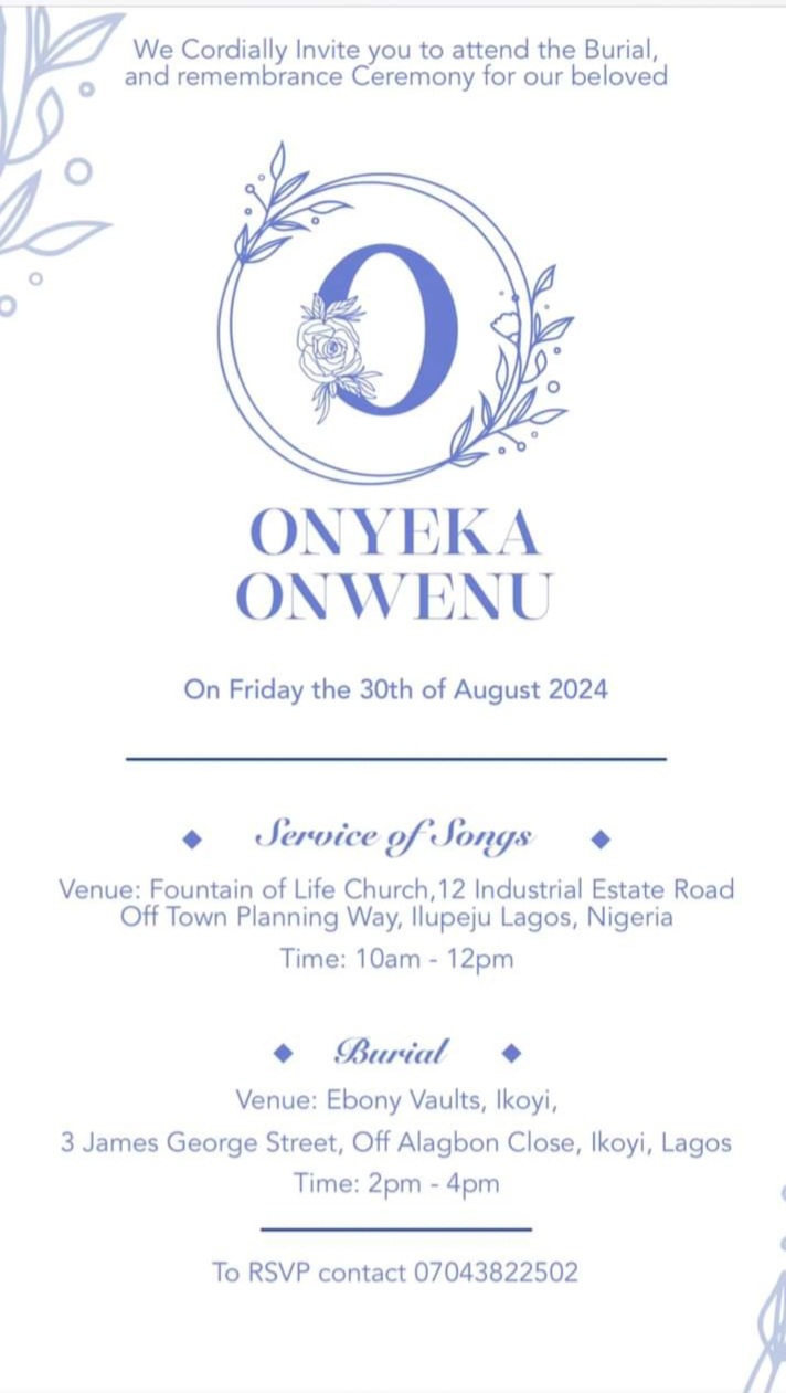 Onyeka Onwenu