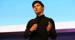 Pavel Durov