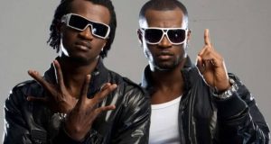 P Square