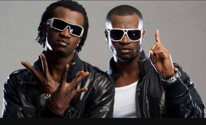 P Square