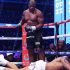 Daniel Dubois and Anthony Joshua