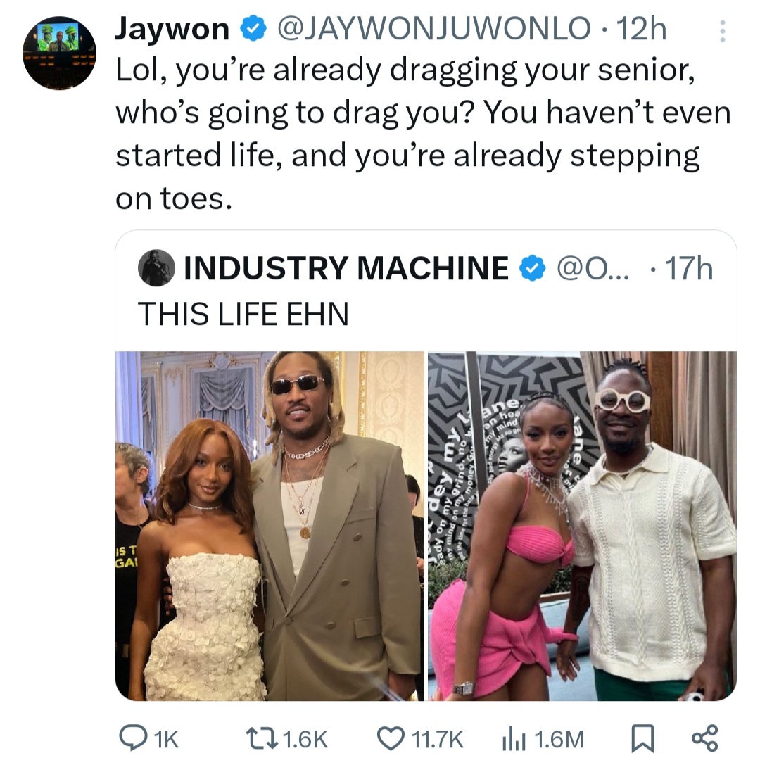 Jaywon 