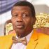 Pastor Adeboye