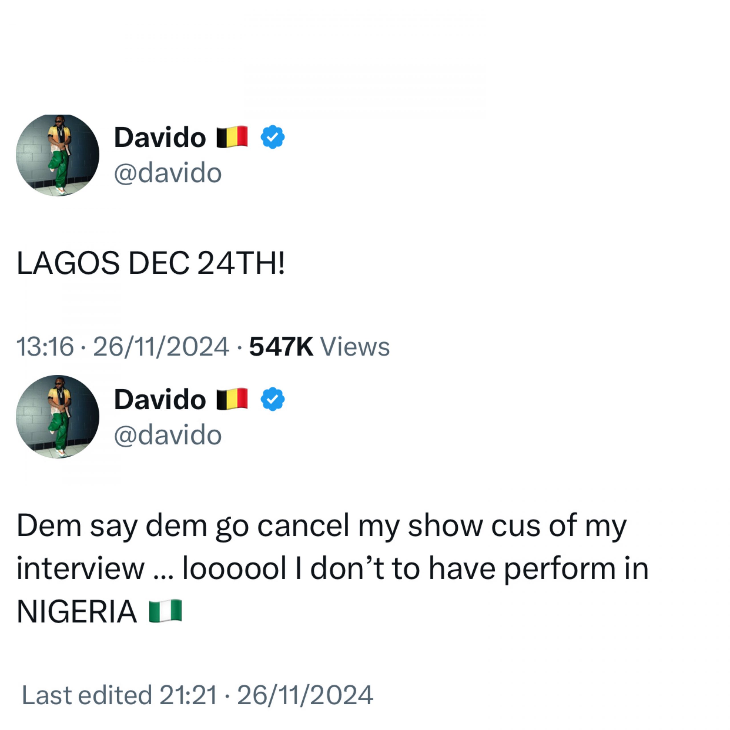 Davido