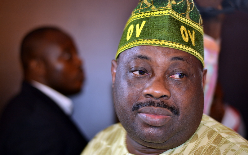 Dele Momodu