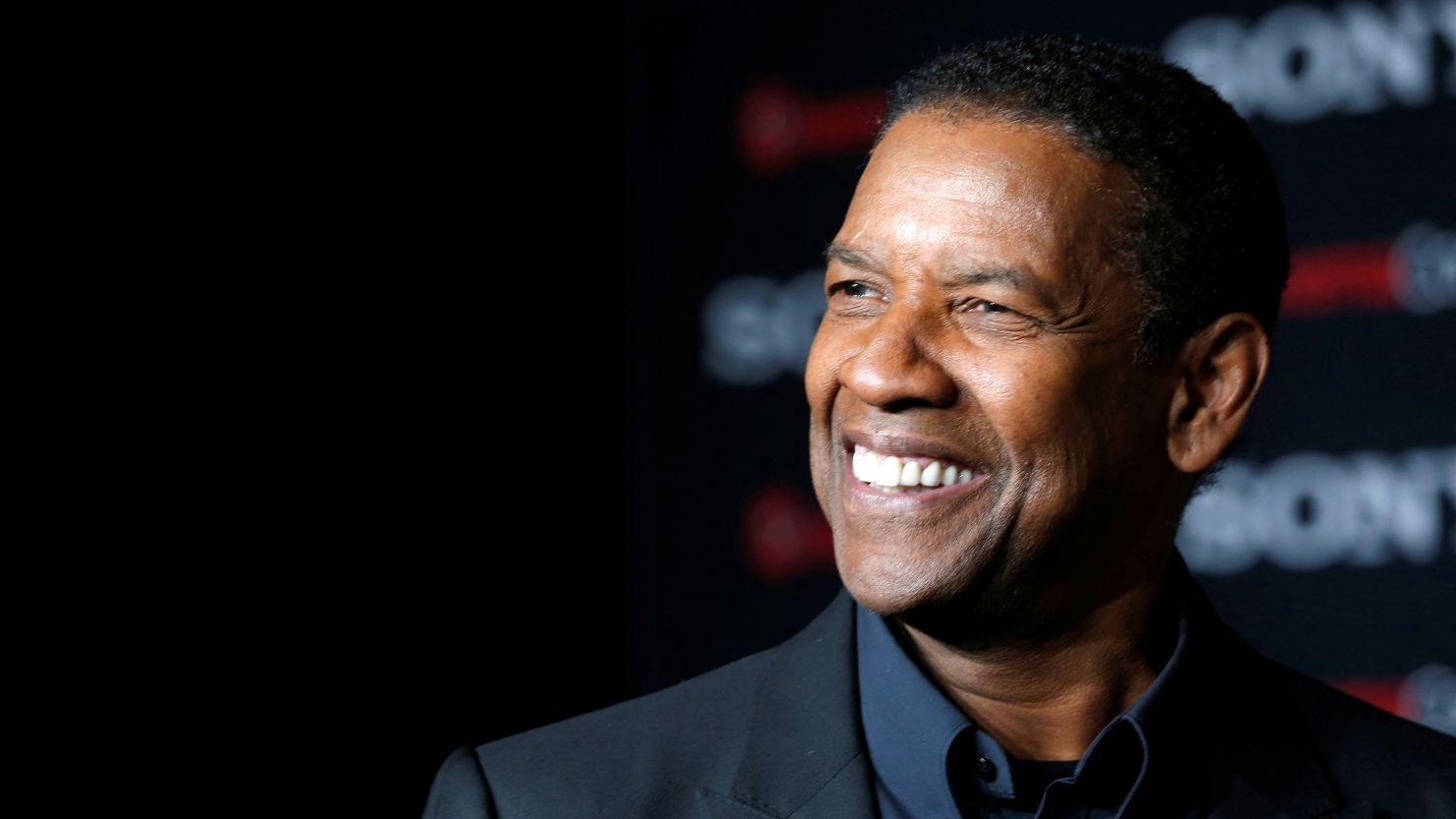 Denzel Washington