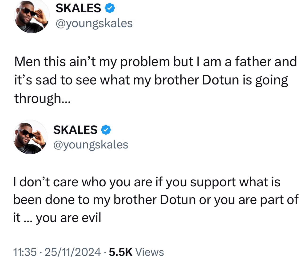 Skales