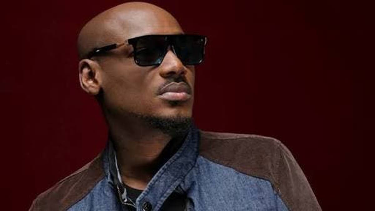 2Face Idibia Is In An Adulterous Relationship With Natasha