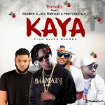 Tmallz, Harrysong, Skales & Jez Blenda - KAYA [AuDio]