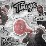 Timaya - Telli Person ft Phyno & Olamide