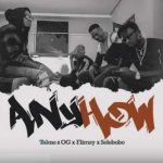 Tekno, OG, Flimzy & Selebobo – Anyhow [AuDio]