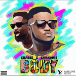 Skales – Body ft Sarkodie [AuDio]