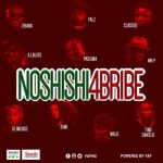 2Baba, Simi, Pasuma, Falz, Mr P, Slimcase & Others – No Shishi 4 Bribe