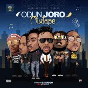 DJ Baddo – Odun Joro Mix