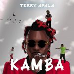 Terry Apala - Kamba