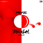 Pryse - Ricochet